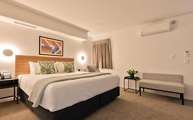 Best Western Auckland Newmarket 4*